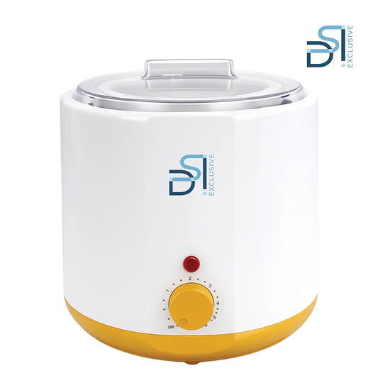 מכשיר חימום שעווה לפחיות 400 | 800-מ״ל Wax Device . DSI Exclusive