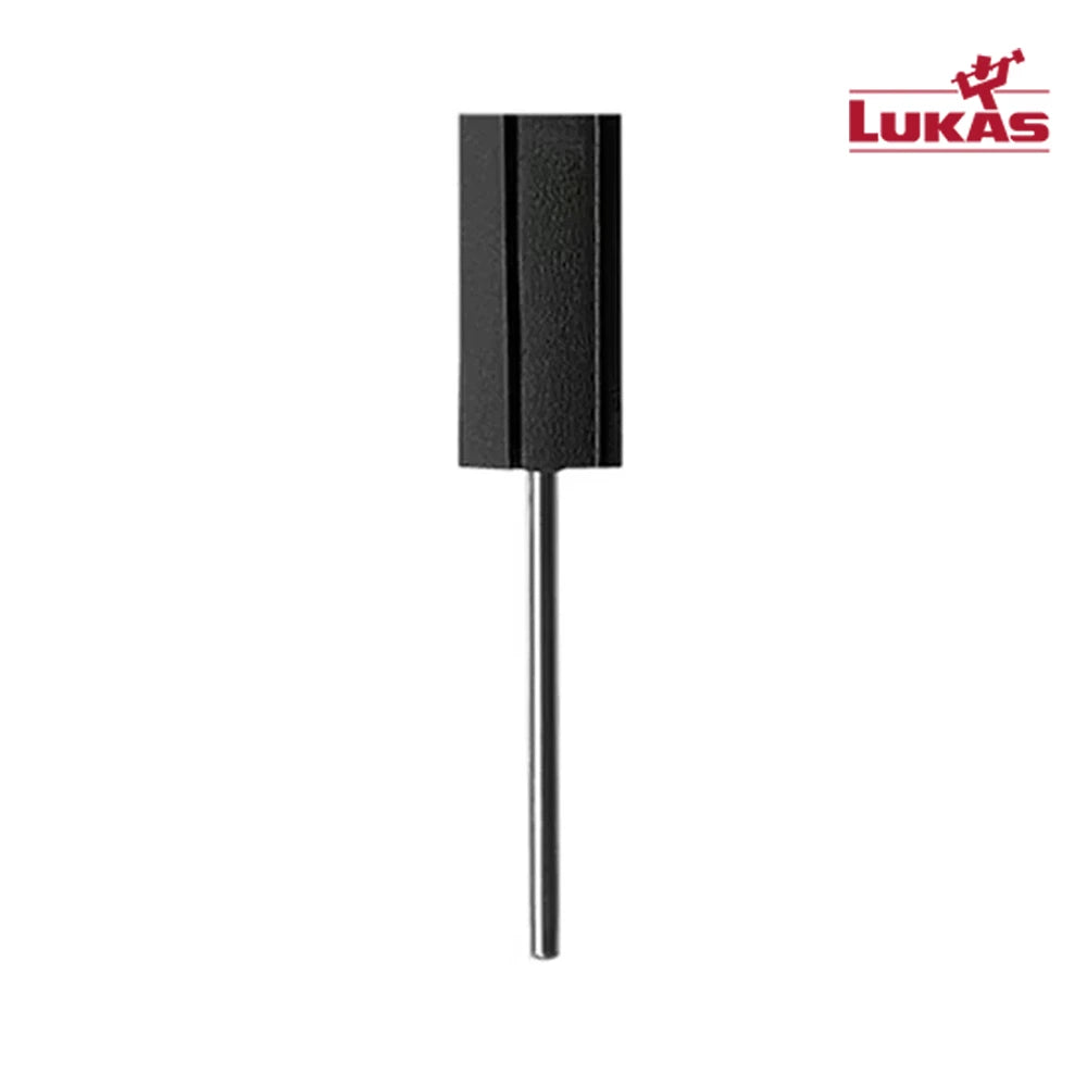 Mandrel LUKAS GT PODO - מנדרל לכיפות שיוף צילינדר לוקאס