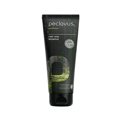 קרם רגליים לגבר 100 מ״ל RUCK Peclavus Foot Care Recharge