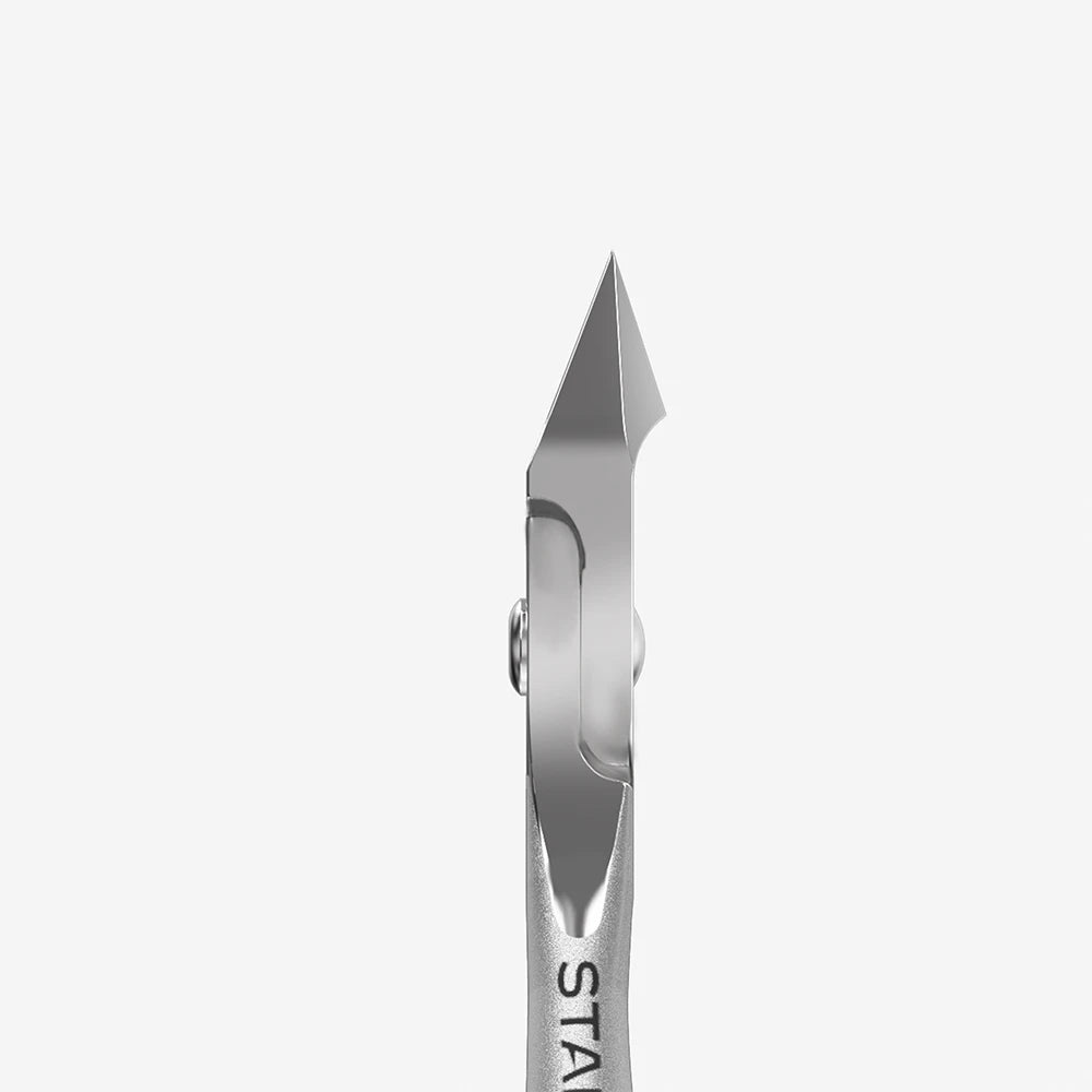 צבת לעור להב 9 מ״מ STALEKS SMART 100 NS-100-9L