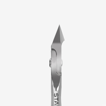 צבת לעור להב 9 מ״מ STALEKS SMART 100 NS-100-9L